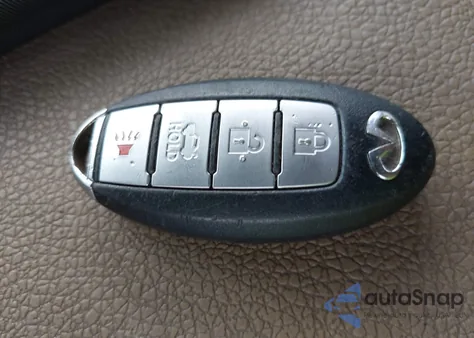 2017 Infiniti Q50 3.0T Premium from USA, damaged, VIN JN1EV7AP6HM736105